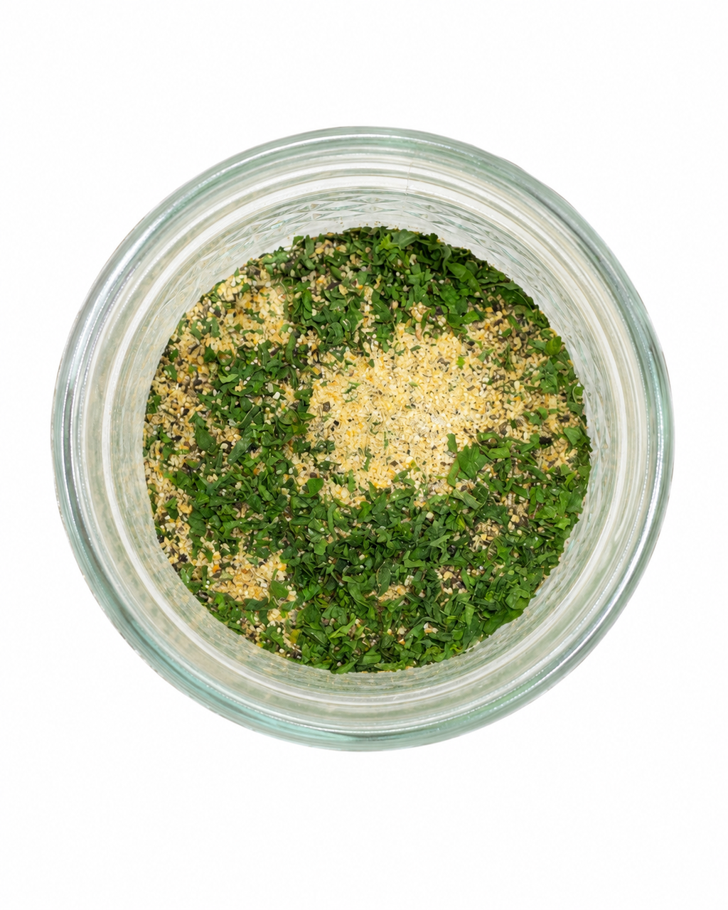 Parsley Lemon Butter Infusion