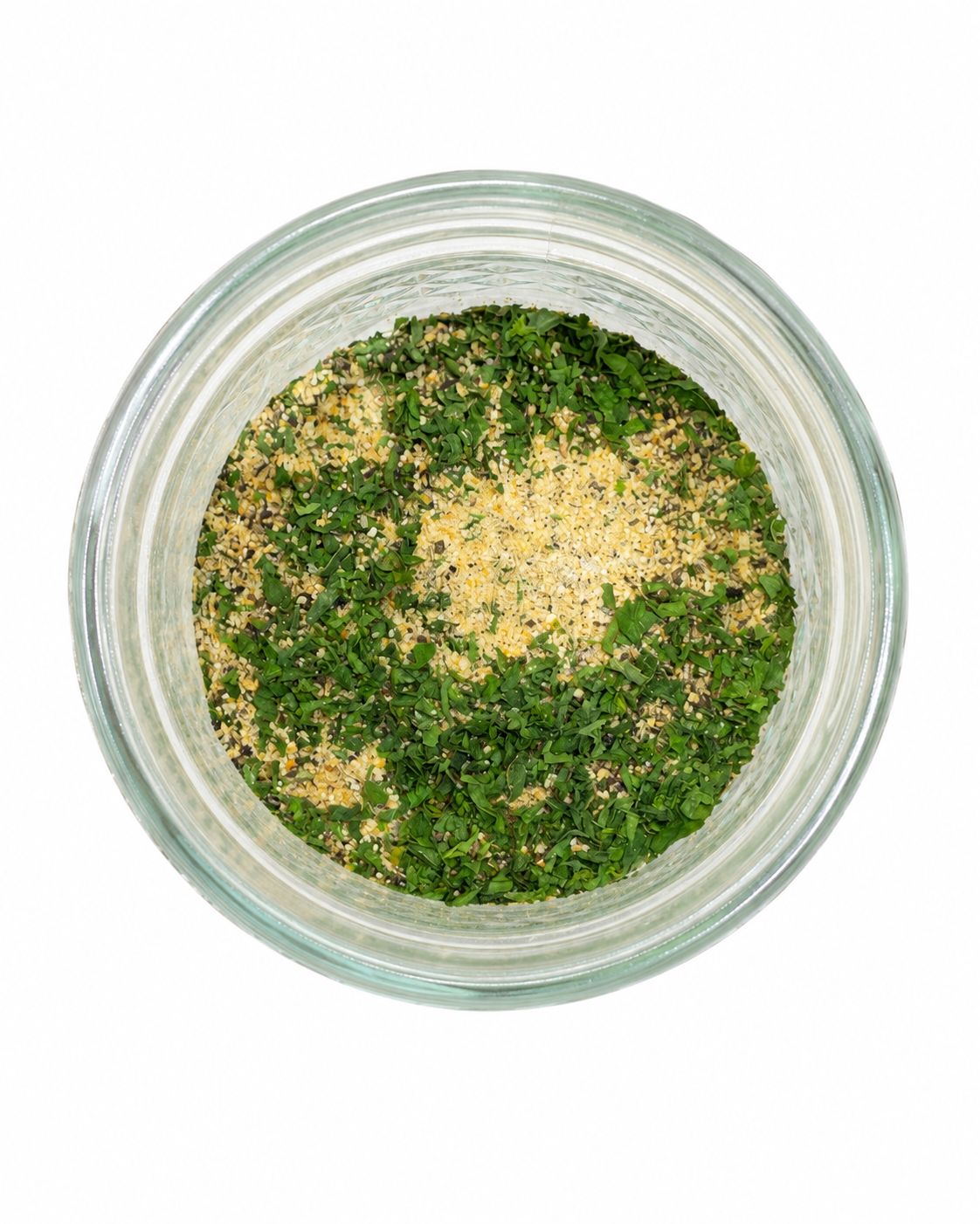Parsley Lemon Butter Infusion