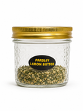 Parsley Lemon Butter Infusion