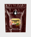 Fisherman Pot (Refill)