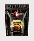 Ibro Fish Grill (Refill)