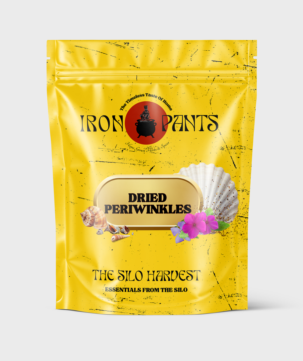 Periwinkles