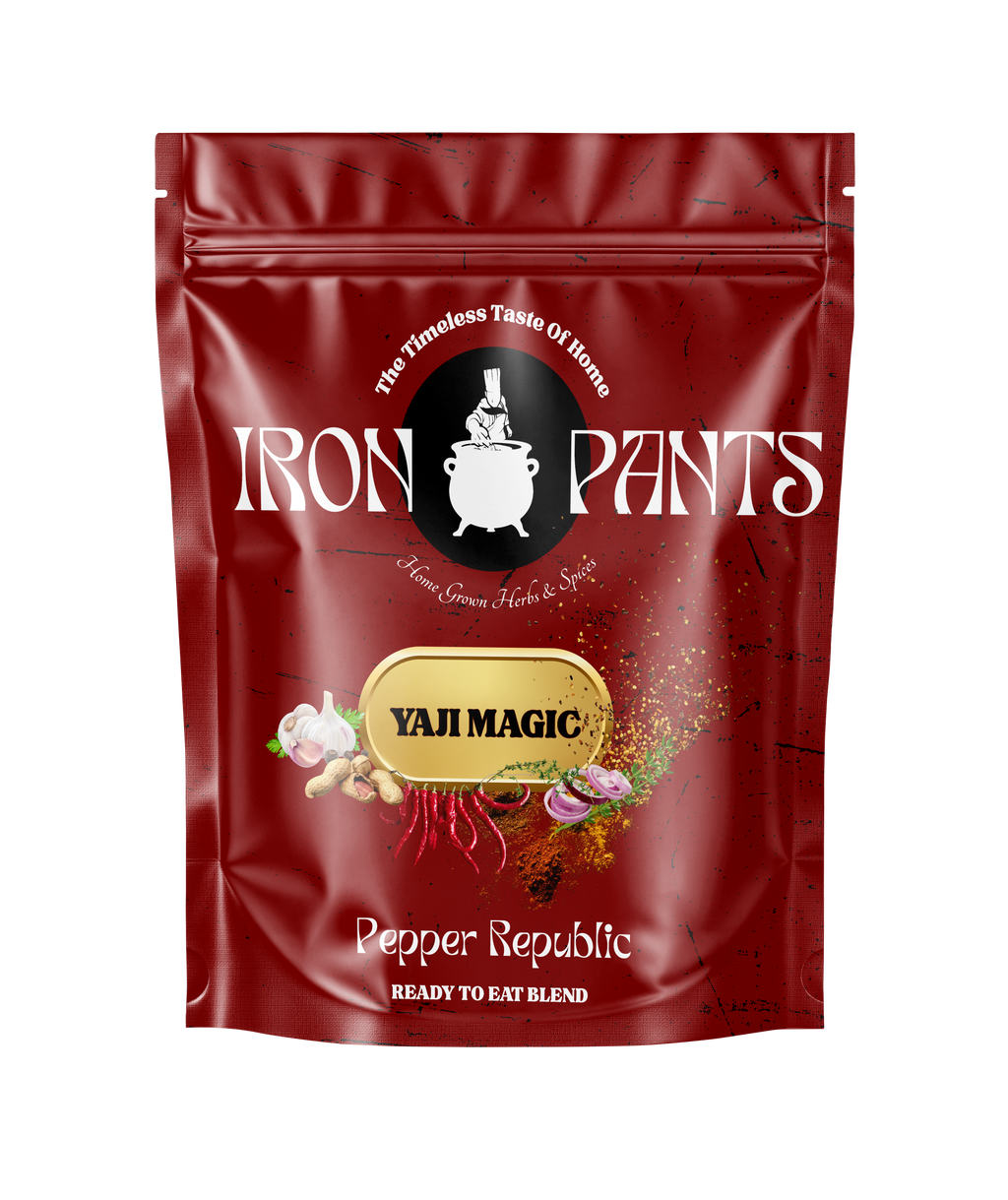 Yaji Magic RF