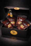 Kings of Pots Bundle - Complete Nigerian Soup Spice Collection