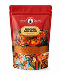 Seafood Boil Blend – All-in-One Seasoning for Shrimp, Crab, Lobster & More | Small-Batch Mill